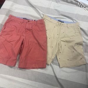 Tommy Hilfinger mens shorts